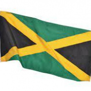 JAMAICA FLAG